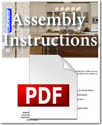 Assembly Instructions